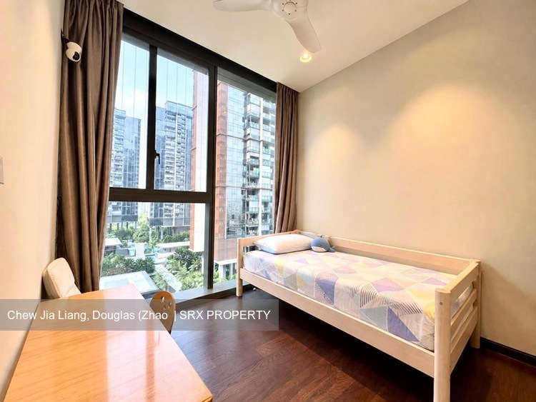 Parc Clematis (D5), Apartment #619104861